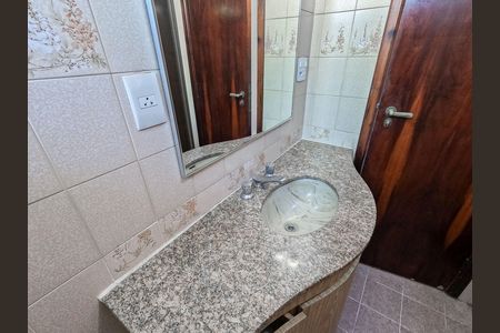 Casa para alugar com 132m², 3 quartos e 4 vagas