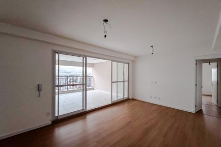 Sala de apartamento para alugar com 3 quartos, 126m² em Brás, São Paulo
