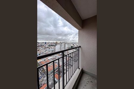 Apartamento para alugar com 126m², 3 quartos e 2 vagas Apartamento para alugar com 126m², 3 quartos e 2 vagasVaranda da Suíte 2