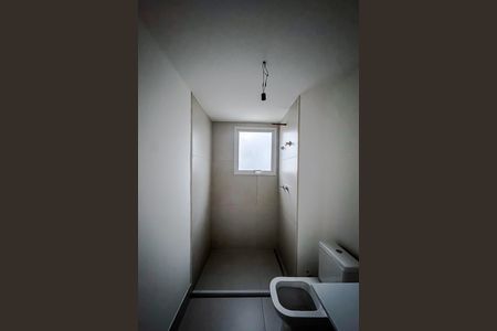 Apartamento para alugar com 126m², 3 quartos e 2 vagas Apartamento para alugar com 126m², 3 quartos e 2 vagasBanheiro da Suíte