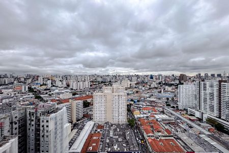 Apartamento para alugar com 126m², 3 quartos e 2 vagas Apartamento para alugar com 126m², 3 quartos e 2 vagasVista da Varanda