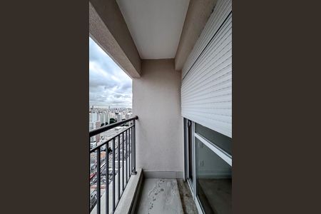 Apartamento para alugar com 126m², 3 quartos e 2 vagas Apartamento para alugar com 126m², 3 quartos e 2 vagasVaranda da Suíte 2
