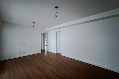 Sala de apartamento para alugar com 3 quartos, 126m² em Brás, São Paulo