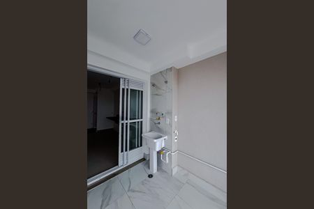 Apartamento para alugar com 126m², 3 quartos e 2 vagas Apartamento para alugar com 126m², 3 quartos e 2 vagasÁrea de Serviço