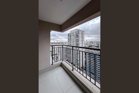 Apartamento para alugar com 126m², 3 quartos e 2 vagas Apartamento para alugar com 126m², 3 quartos e 2 vagasVaranda da Suíte