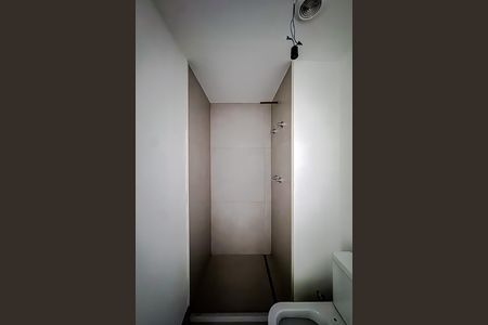 Apartamento para alugar com 126m², 3 quartos e 2 vagas Apartamento para alugar com 126m², 3 quartos e 2 vagasBanheiro da Suíte 2