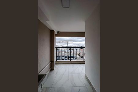 Apartamento para alugar com 126m², 3 quartos e 2 vagas Apartamento para alugar com 126m², 3 quartos e 2 vagasÁrea de Serviço