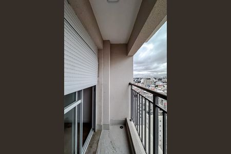 Apartamento para alugar com 126m², 3 quartos e 2 vagas Apartamento para alugar com 126m², 3 quartos e 2 vagasVaranda da Suíte 2