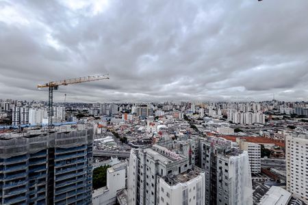 Apartamento para alugar com 126m², 3 quartos e 2 vagas Apartamento para alugar com 126m², 3 quartos e 2 vagasVista da Varanda