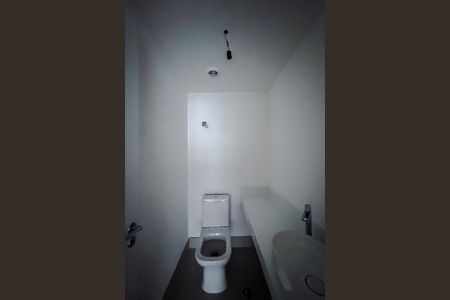 Apartamento para alugar com 126m², 3 quartos e 2 vagas Apartamento para alugar com 126m², 3 quartos e 2 vagasLavabo