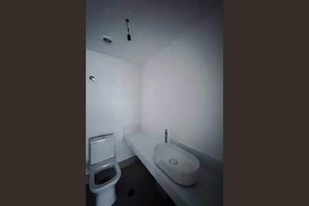 Apartamento para alugar com 126m², 3 quartos e 2 vagas Apartamento para alugar com 126m², 3 quartos e 2 vagasLavabo
