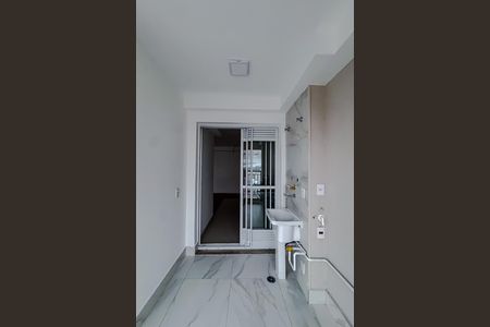 Apartamento para alugar com 126m², 3 quartos e 2 vagas Apartamento para alugar com 126m², 3 quartos e 2 vagasÁrea de Serviço