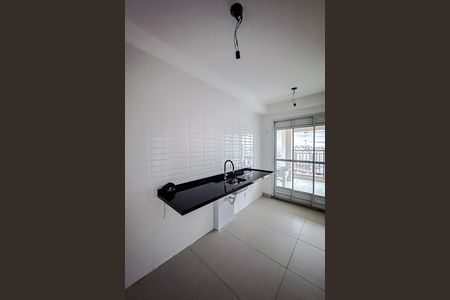 Apartamento para alugar com 126m², 3 quartos e 2 vagas Apartamento para alugar com 126m², 3 quartos e 2 vagasCozinha