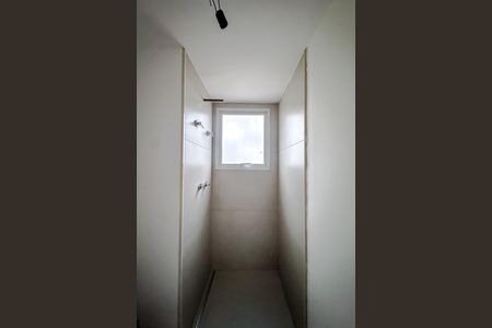 Apartamento para alugar com 126m², 3 quartos e 2 vagas Apartamento para alugar com 126m², 3 quartos e 2 vagasBanheiro da Suíte 3
