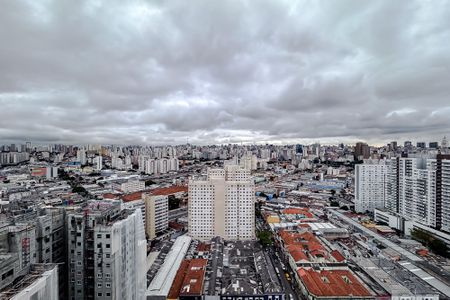 Apartamento para alugar com 126m², 3 quartos e 2 vagas Apartamento para alugar com 126m², 3 quartos e 2 vagasVista da Suíte 3