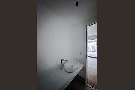Apartamento para alugar com 126m², 3 quartos e 2 vagas Apartamento para alugar com 126m², 3 quartos e 2 vagasLavabo