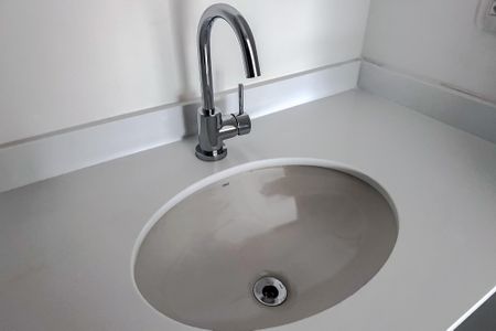 Apartamento para alugar com 126m², 3 quartos e 2 vagas Apartamento para alugar com 126m², 3 quartos e 2 vagasBanheiro da Suíte 2