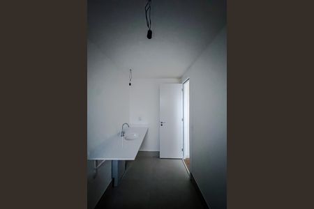 Apartamento para alugar com 126m², 3 quartos e 2 vagas Apartamento para alugar com 126m², 3 quartos e 2 vagasBanheiro da Suíte