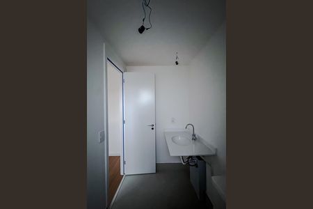 Apartamento para alugar com 126m², 3 quartos e 2 vagas Apartamento para alugar com 126m², 3 quartos e 2 vagasBanheiro da Suíte 3