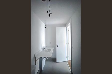 Apartamento para alugar com 126m², 3 quartos e 2 vagas Apartamento para alugar com 126m², 3 quartos e 2 vagasBanheiro da Suíte 2