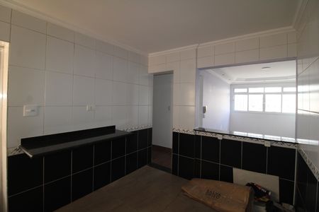 Apartamento para alugar com 75m², 3 quartos e 1 vagaCozinha
