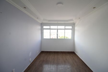 Sala de apartamento para alugar com 3 quartos, 75m² em Parque Mandaqui, São Paulo