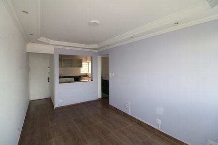 Sala de apartamento para alugar com 3 quartos, 75m² em Parque Mandaqui, São Paulo