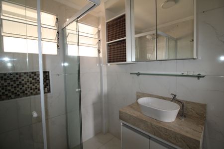 Apartamento para alugar com 75m², 3 quartos e 1 vagaBanheiro