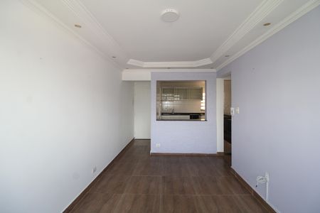Apartamento para alugar com 75m², 3 quartos e 1 vagaSala