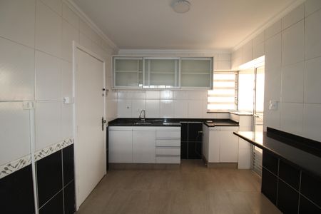 Apartamento para alugar com 75m², 3 quartos e 1 vagaCozinha