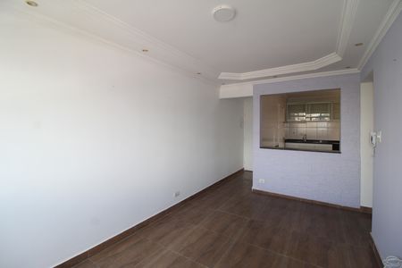 Sala de apartamento para alugar com 3 quartos, 75m² em Parque Mandaqui, São Paulo