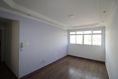 Sala de apartamento para alugar com 3 quartos, 75m² em Parque Mandaqui, São Paulo