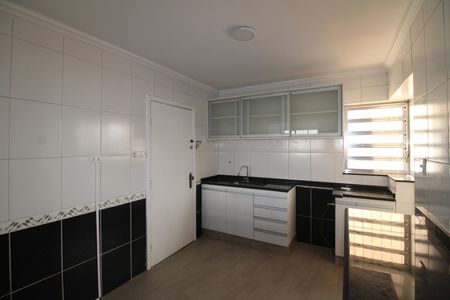 Apartamento para alugar com 75m², 3 quartos e 1 vagaCozinha