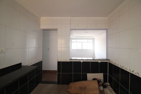 Apartamento para alugar com 75m², 3 quartos e 1 vagaCozinha
