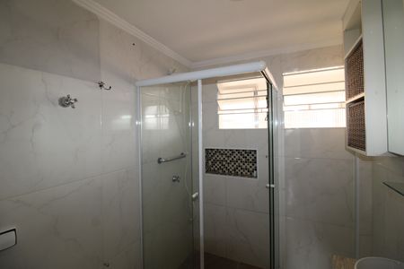 Apartamento para alugar com 75m², 3 quartos e 1 vagaBanheiro
