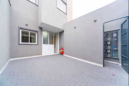 Studio para alugar com 18m², 1 quarto e 1 vaga Studio para alugar com 18m², 1 quarto e 1 vagaGaragem