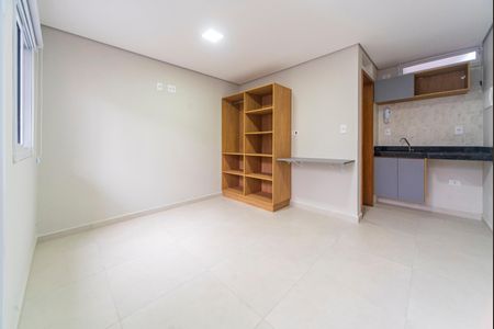 Studio para alugar com 18m², 1 quarto e 1 vaga Studio para alugar com 18m², 1 quarto e 1 vagaEstúdio