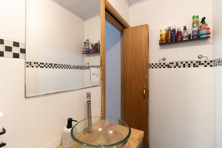 Apartamento à venda com 45m², 2 quartos e sem vagaBanheiro