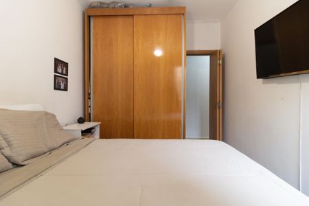 Apartamento à venda com 45m², 2 quartos e sem vagaQuarto 2