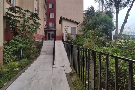 Apartamento à venda com 45m², 2 quartos e sem vagaEntrada