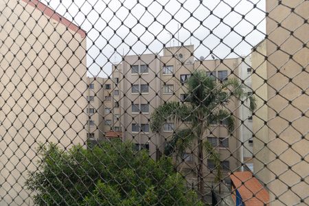 Apartamento à venda com 45m², 2 quartos e sem vagaVista da Sala