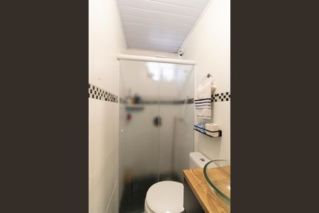 Apartamento à venda com 45m², 2 quartos e sem vagaBanheiro