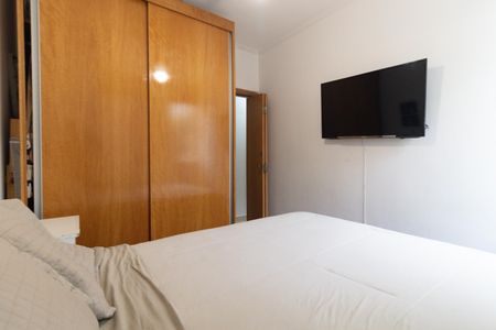 Apartamento à venda com 45m², 2 quartos e sem vagaQuarto 2