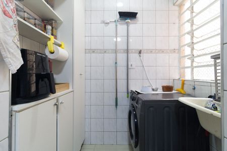 Apartamento à venda com 45m², 2 quartos e sem vagaLavanderia