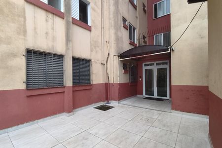 Apartamento à venda com 45m², 2 quartos e sem vagaEntrada