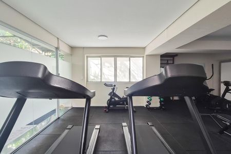 Apartamento à venda com 74m², 3 quartos e sem vaga Apartamento à venda com 74m², 3 quartos e sem vagaÁrea comum - Academia