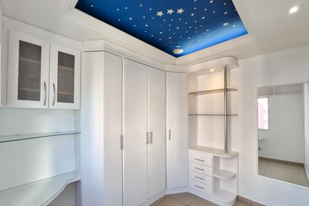 Apartamento à venda com 74m², 3 quartos e sem vaga Apartamento à venda com 74m², 3 quartos e sem vagaQuarto 2