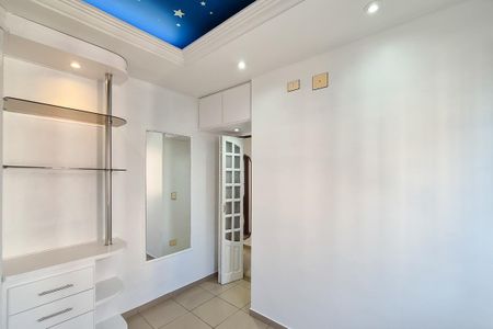 Apartamento à venda com 74m², 3 quartos e sem vaga Apartamento à venda com 74m², 3 quartos e sem vagaQuarto 2