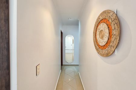 Apartamento à venda com 74m², 3 quartos e sem vaga Apartamento à venda com 74m², 3 quartos e sem vagacorredor