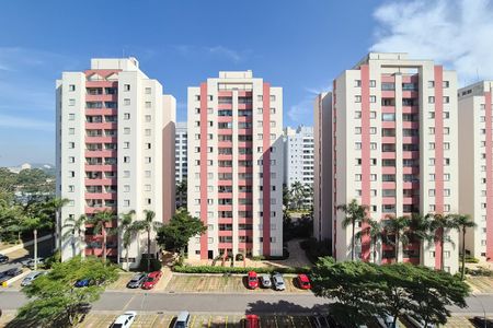 Apartamento à venda com 74m², 3 quartos e sem vaga Apartamento à venda com 74m², 3 quartos e sem vagaQuarto 2 - vista